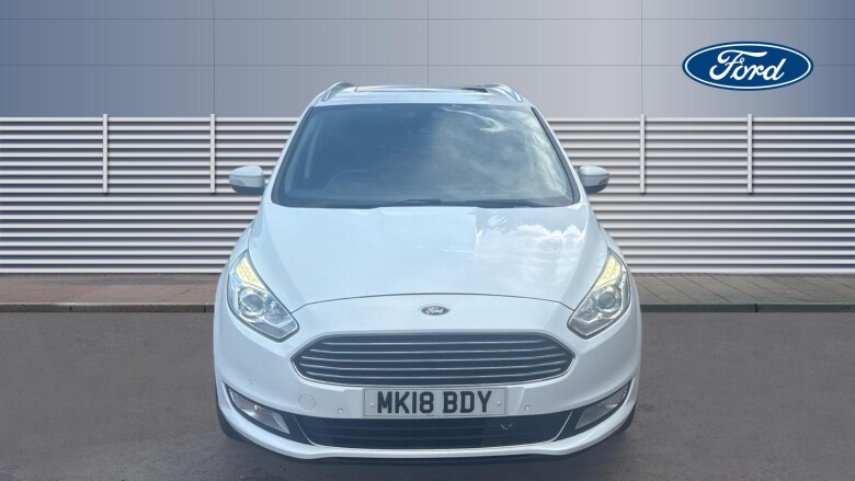 Ford Galaxy 2.0 TDCi 150 Titanium X 5dr Diesel Estate